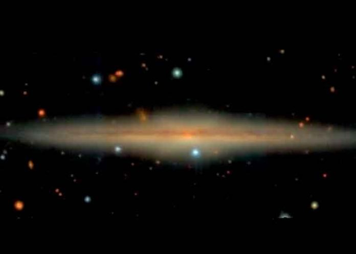 ciencia, descubrimiento, etanolamina, molecula, origen de la vida