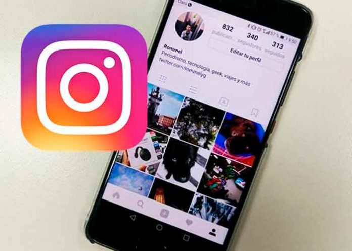 8.1 tecnologia, instagram, nueva funcion, perfiles, pronombres