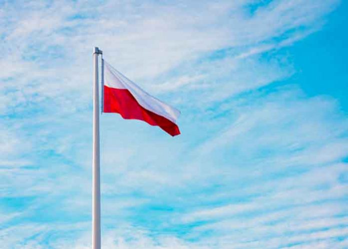 8.1 nicaragua, polonia, aniversario, declaracion, constitucion politica