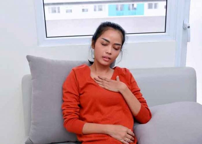 salud, niveles de oxigeno, sangre, indicadores, hipoxemia