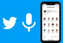 Twitter Spaces, disponible para quien tenga más de 600 seguidores tecnologia, twitter spaces, conversaciones, actualizacion, usuarios