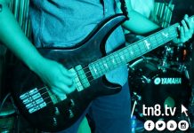 Estas son las bandas emergentes con más votos en Nicaragua