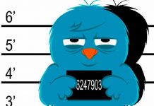 Masivos bloqueos y quita de seguidores en Twitter