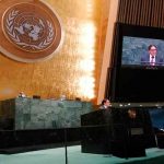 nicaragua, onu, debate, medio oriente, palestina