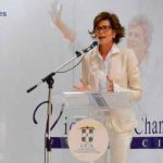 investigacion, lavado de dinero, nicaragua, ministerio publico, violeta barrios de chamorro