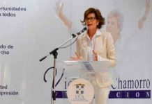 Continúan diligencias investigativas a la Fundación Violeta Barrios de Chamorro investigacion, lavado de dinero, nicaragua, ministerio publico, violeta barrios de chamorro