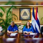 nicaragua, cuba, conversaciones migratorias, segunda ronda, politica