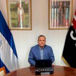 Nicaragua en las Negociaciones de Naciones Unidas sobre cambio climático nicaragua, naciones unidas, cambio climatico, proyectos, reunion virtual