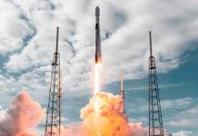 SpaceX lanza al espacio otro grupo de 60 satélites Starlink ciencia, spacex, lanzamiento, satelites, starlink