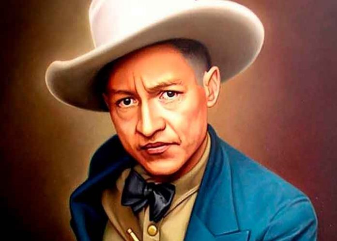 nicaragua, sandino, 126 aniversario, dignidad, amor heroico