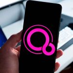 tecnologia, google, sistema operativo fuchsia, actualizacion, celulares