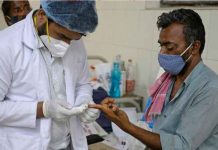 Así es el hongo negro, la infección letal que azota a la india salud, india, hongo negro, sintomas, contagios