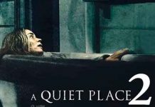 A Quiet Place 2 lanzó su tráiler final (VIDEO) cine, trailer, a quiet place 2 , netflix,