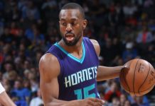 Walker y Hornets sobreviven a triple-doble de Westbrook