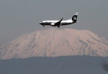 Alaska Airlines realizará vuelo especial para ver eclipse