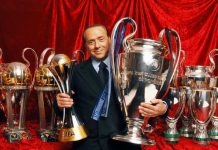 Consorcio chino compra finalmente el Milan