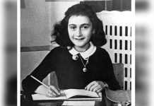 Diario de Ana Frank cumple 75 años