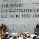 Alemania rinde homenaje a militares que intentaron matar a Hitler hace 73 años