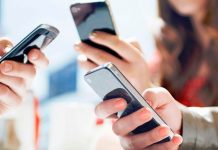 Estos daños provoca el uso continuo del celular