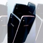 Alcatel presenta sus nuevos modelos de celulares