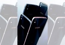 Alcatel lanza tres modernos productos tecnológicos alto rendimiento
