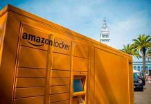 Amazon lanza servicio Instant Pickup de recogida inmediata