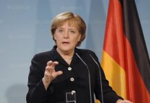 Merkel da libertad de voto a sus diputados sobre el matrimonio homosexual