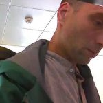 Suiza detiene al agresor de la motosierra