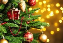 Sri Lanka gana récord Guinness por árbol de Navidad más alto del mundo
