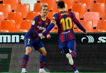 messi, griezmann, futbol, atletico, barcelona
