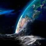 Un asteroide pasará relativamente cerca de la Tierra el próximo 19 de abril