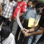 Arabia Saudí condena a muerte a un hombre que asesinó a su mujer