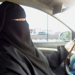 Mujeres ya podrán conducir en Arabia Saudí