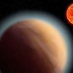 Detectada una atmósfera alrededor de un planeta similar a la Tierra