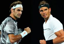 Federer, baja en Cincinnati; Nadal será número uno en ATP