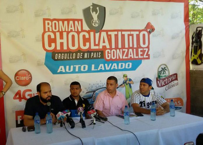 AUTOLAVADO-CHOCO
