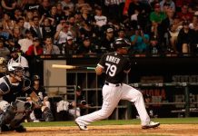 Medias Blancas frenan a Judge, Yanquis tras susto de Fowler