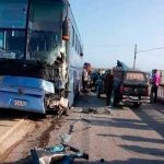 cuba, accidente vial, fallecidos, heridos, autoridades, investigaciones,