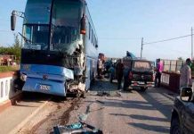 Dos muertos y tres heridos deja accidente en Cuba cuba, accidente vial, fallecidos, heridos, autoridades, investigaciones,