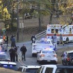 Accidente de autobús deja 12 niños heridos en Kentucky