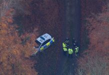 Cuatro muertos tras accidente aéreo en Inglaterra
