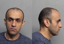 Saudí es acusado de dar latigazos y atar a su esposa en Miami Beach