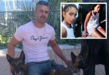 Registran casa de imputado por la desaparición de una niña en Francia