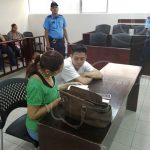 Prisión preventiva para acusado de asesinar a un joven en el barrio Mirna Ugarte