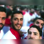 Juicio por violación en Sanfermines desata polémica en España