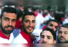 Juicio por violación en Sanfermines desata polémica en España