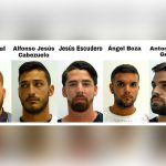 Piden más de 20 años de cárcel para acusados de violar a joven en Sanfermines