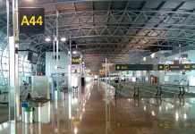Paquete radiactivo pasa 12 días en aeropuerto de Bruselas sin ser detectado