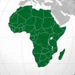 africa, dia mundial, celebracion, familias,