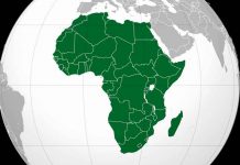 africa, dia mundial, celebracion, familias,